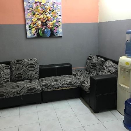 מלון קואנטאן Yb House מראה חיצוני תמונה