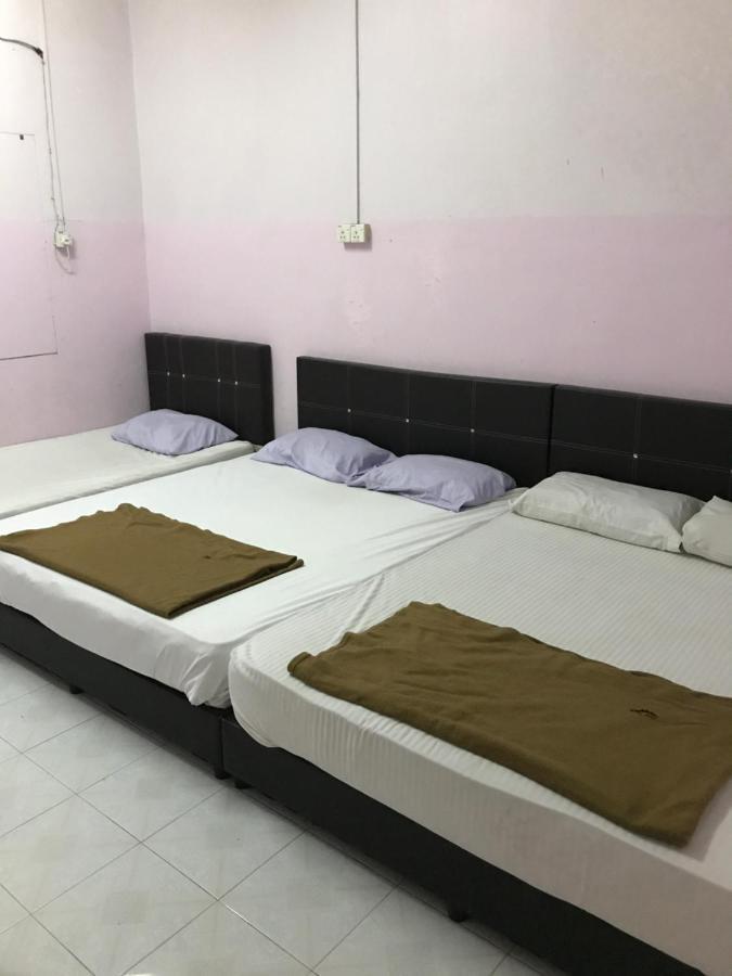 מלון קואנטאן Yb House מראה חיצוני תמונה