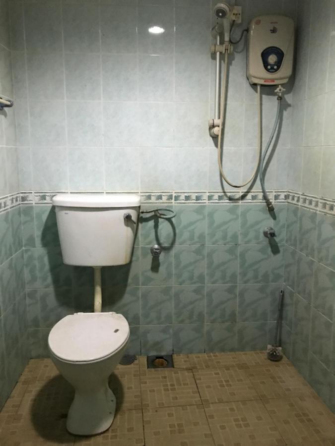 מלון קואנטאן Yb House מראה חיצוני תמונה