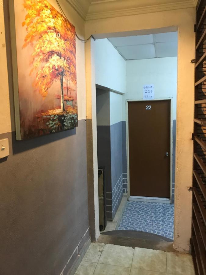 מלון קואנטאן Yb House מראה חיצוני תמונה