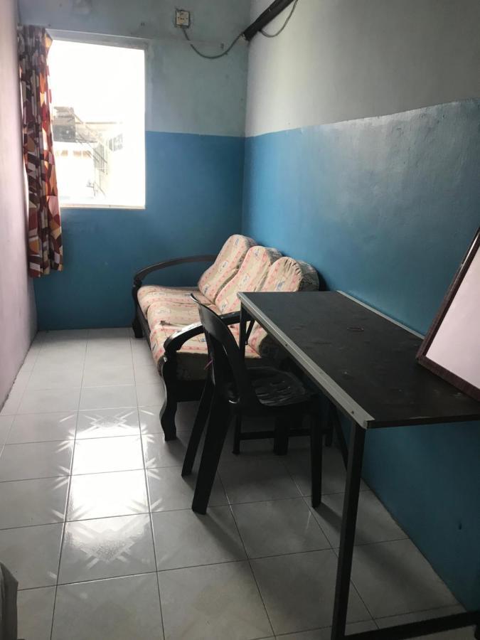 מלון קואנטאן Yb House מראה חיצוני תמונה