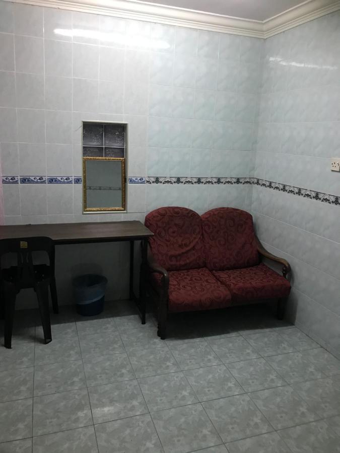 מלון קואנטאן Yb House מראה חיצוני תמונה