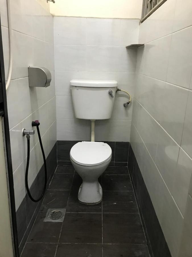 מלון קואנטאן Yb House מראה חיצוני תמונה