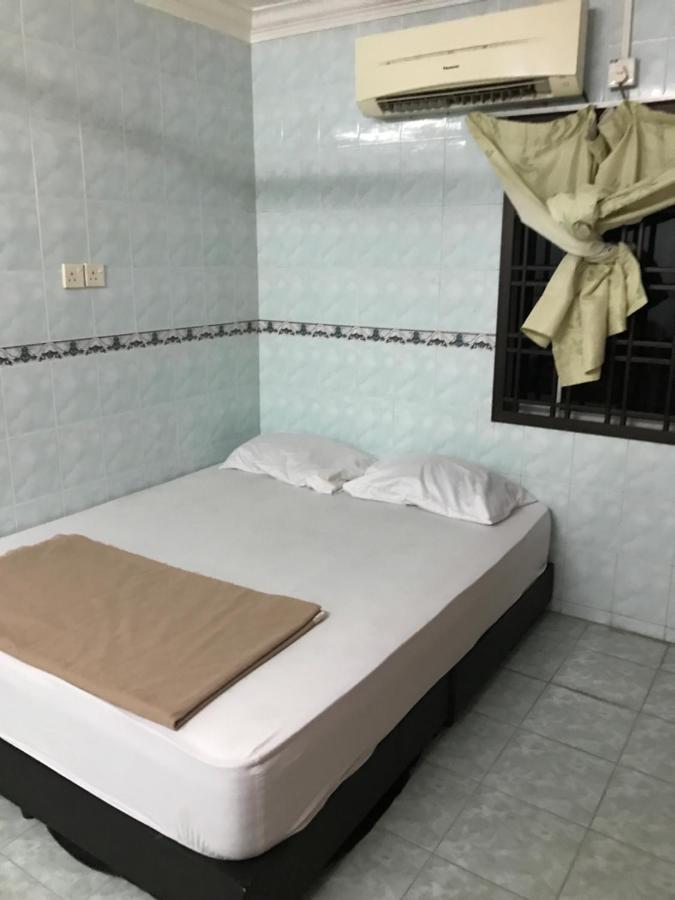 מלון קואנטאן Yb House מראה חיצוני תמונה
