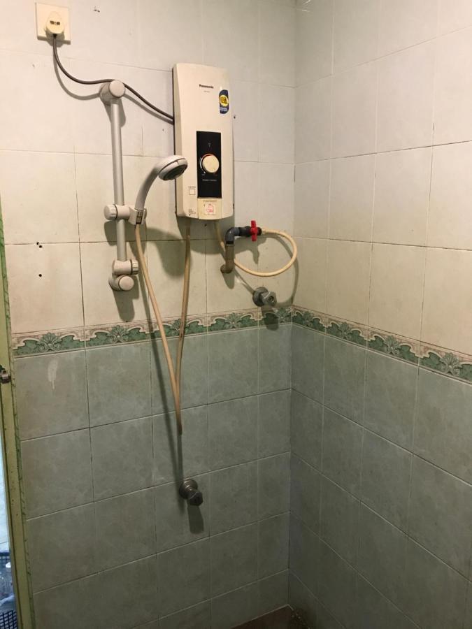 מלון קואנטאן Yb House מראה חיצוני תמונה