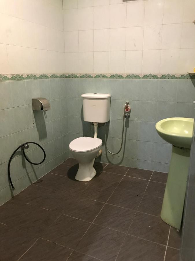 מלון קואנטאן Yb House מראה חיצוני תמונה
