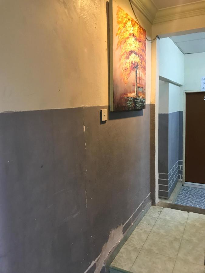מלון קואנטאן Yb House מראה חיצוני תמונה